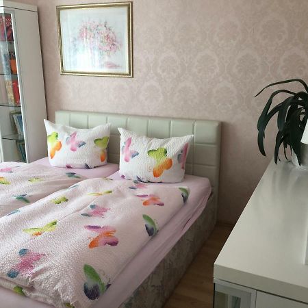 5 Sterne Ferienwohnung Cattaleya Emden Exteriör bild