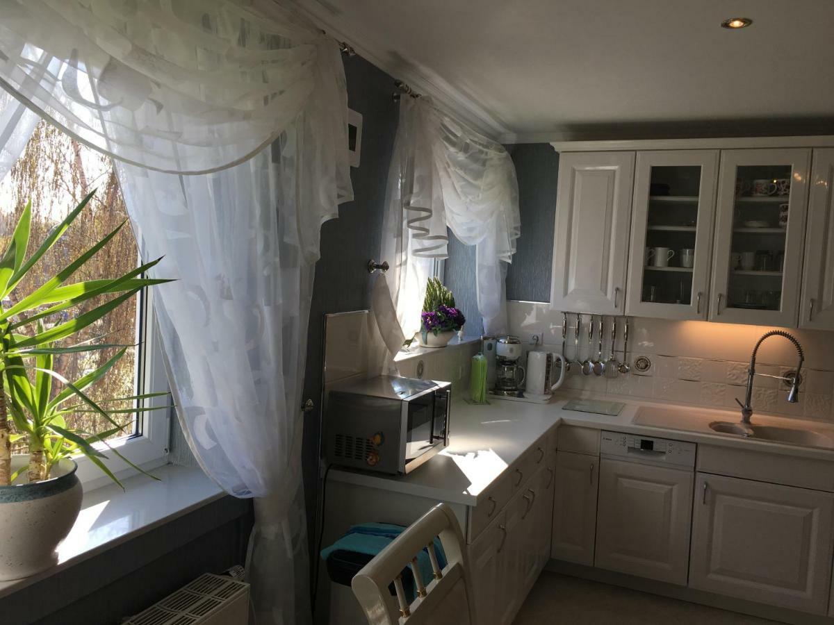 5 Sterne Ferienwohnung Cattaleya Emden Exteriör bild