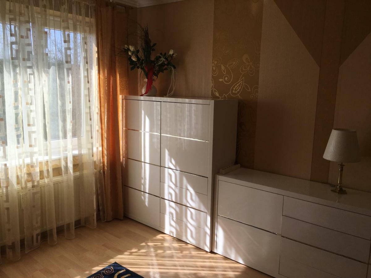 5 Sterne Ferienwohnung Cattaleya Emden Exteriör bild